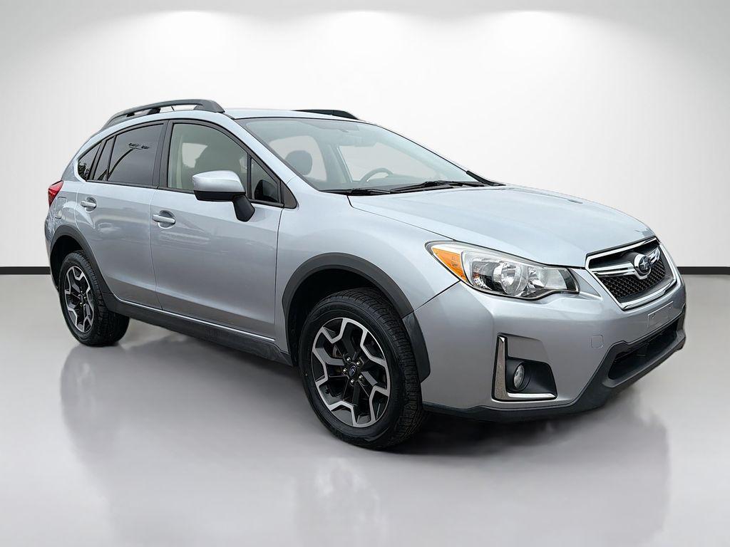 used 2017 Subaru Crosstrek car, priced at $15,217