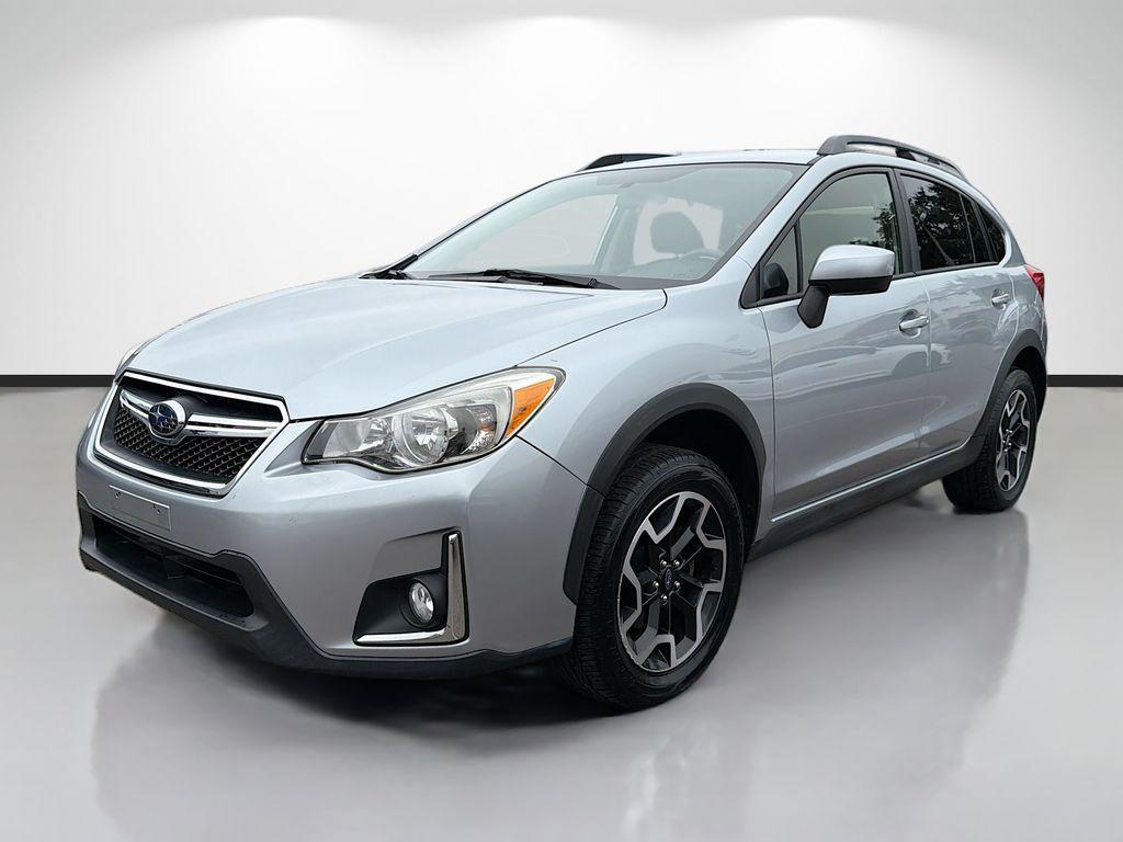 used 2017 Subaru Crosstrek car, priced at $15,217
