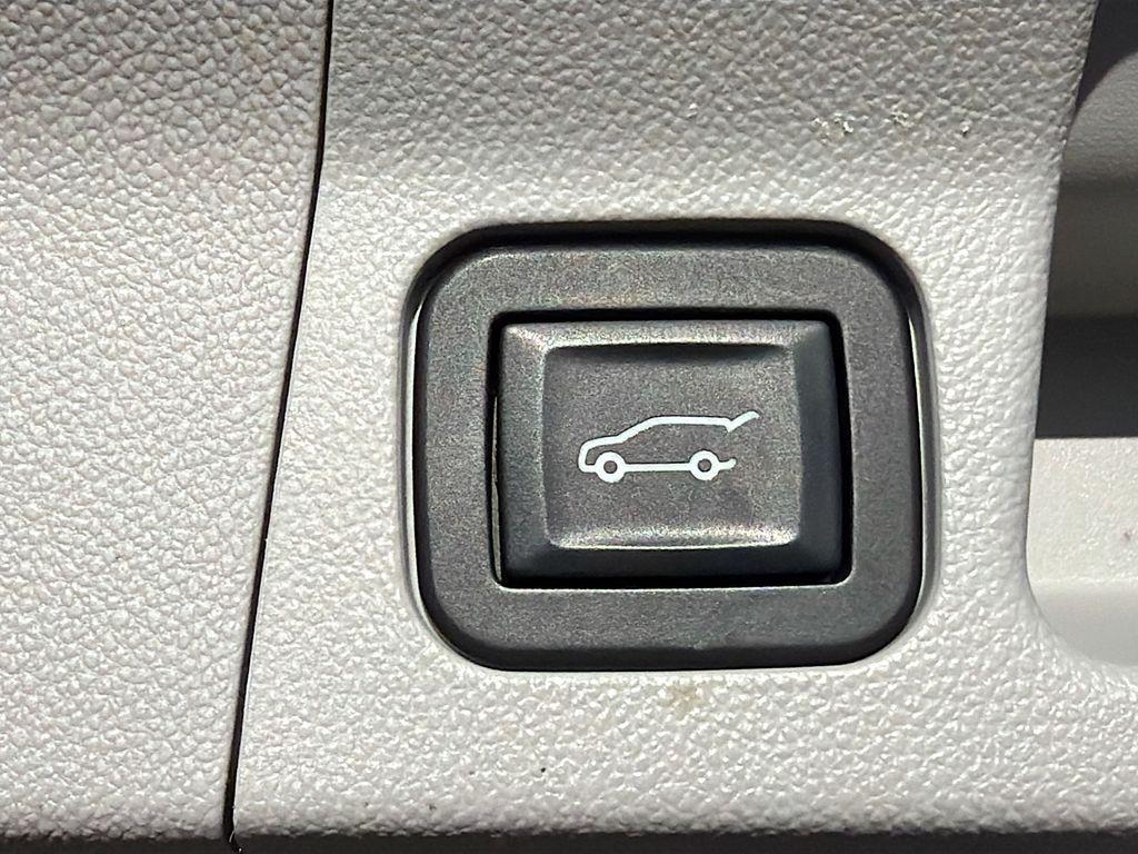 used 2018 GMC Acadia car, priced at $16,422