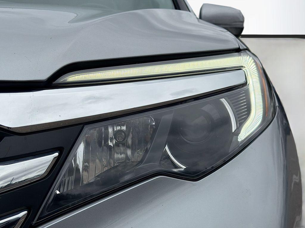 used 2016 Honda Pilot car, priced at $16,873