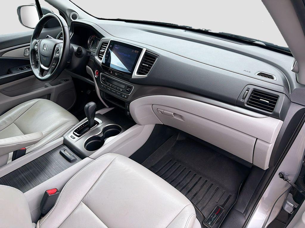 used 2016 Honda Pilot car, priced at $16,873