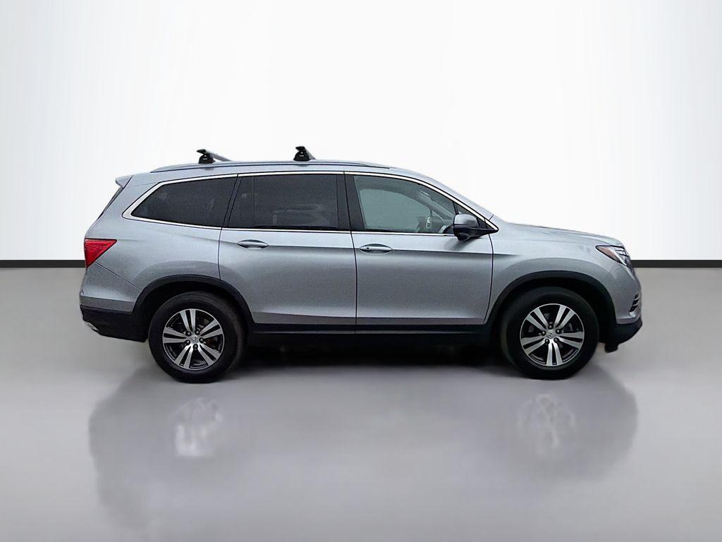 used 2016 Honda Pilot car, priced at $16,873