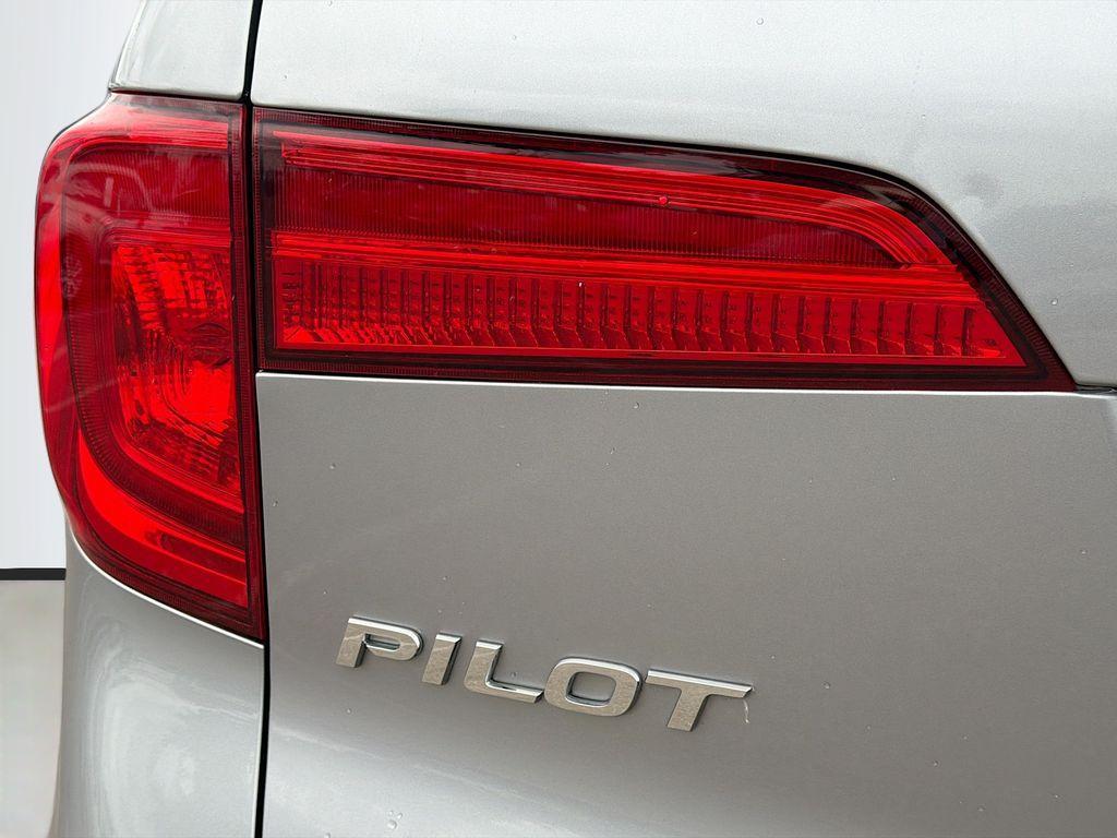 used 2016 Honda Pilot car, priced at $16,873