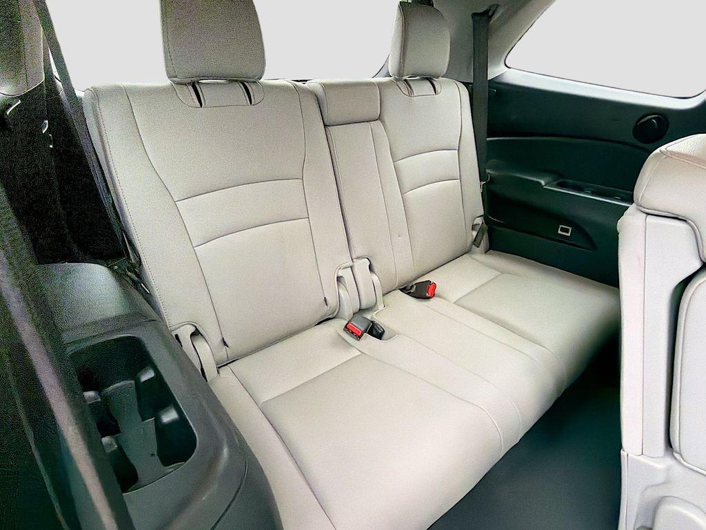 used 2016 Honda Pilot car, priced at $16,873