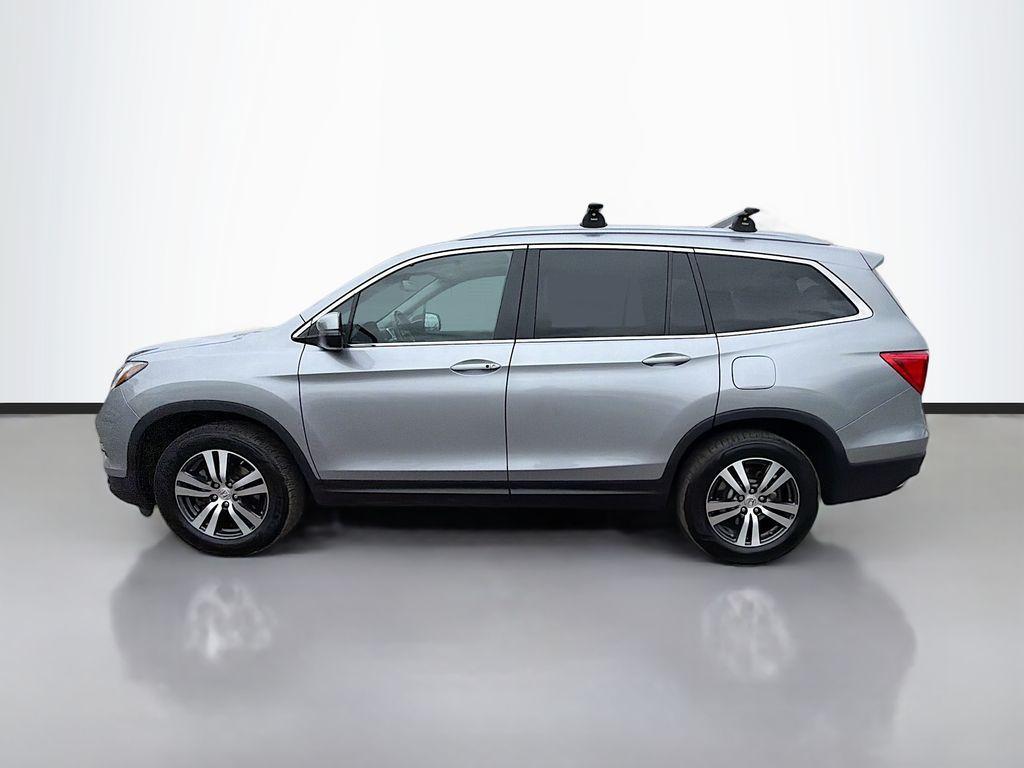 used 2016 Honda Pilot car, priced at $16,873