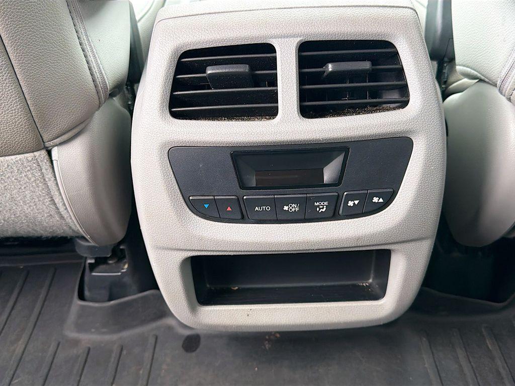 used 2016 Honda Pilot car, priced at $16,873