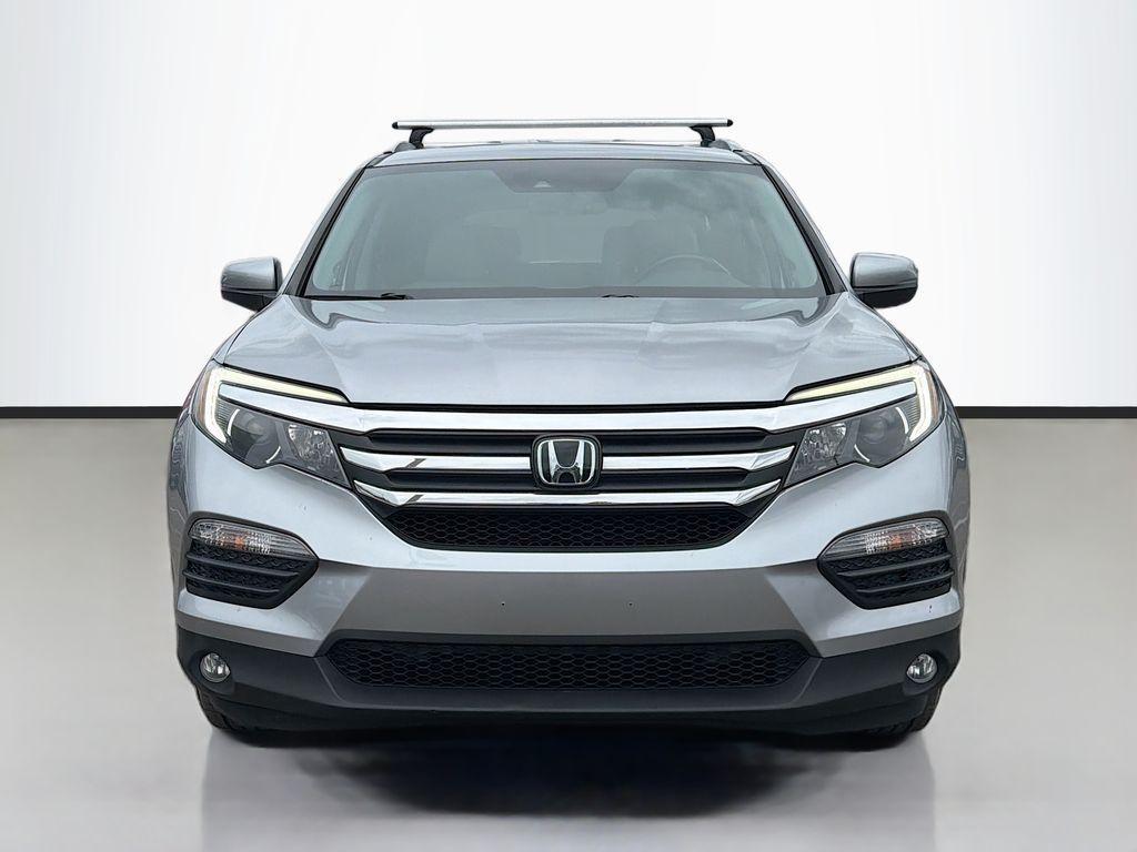 used 2016 Honda Pilot car, priced at $16,873