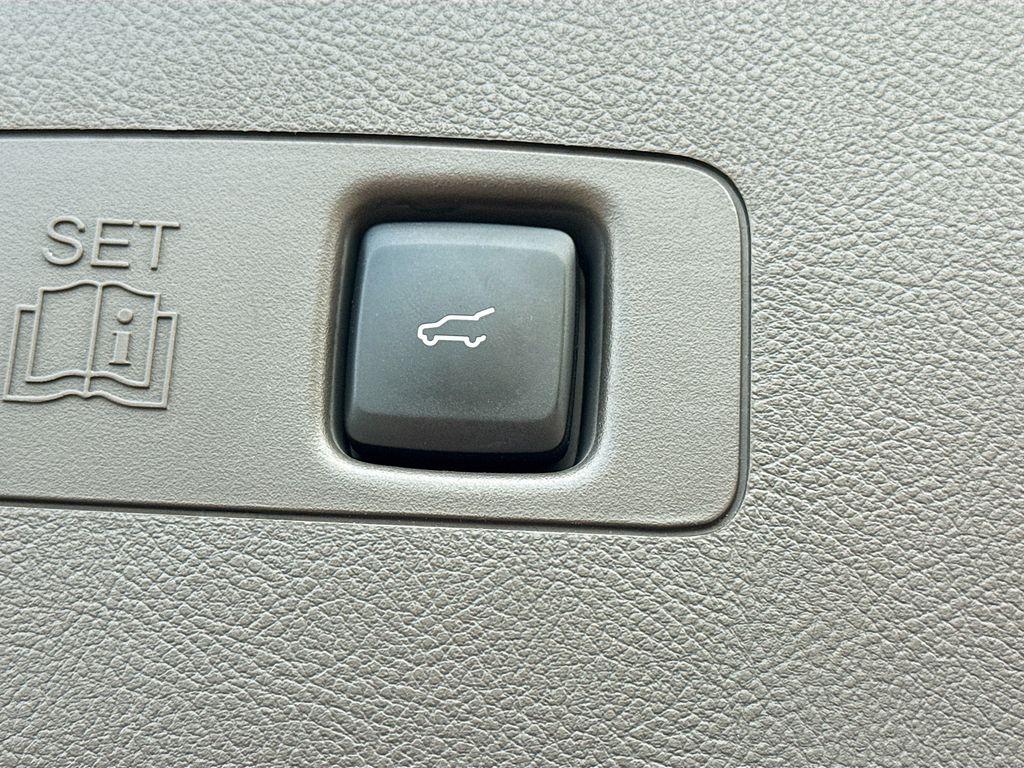 used 2020 Lincoln Corsair car, priced at $16,744