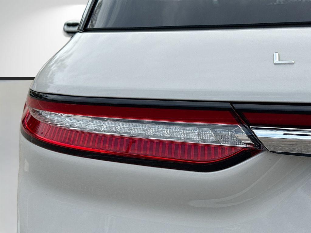 used 2020 Lincoln Corsair car, priced at $16,744