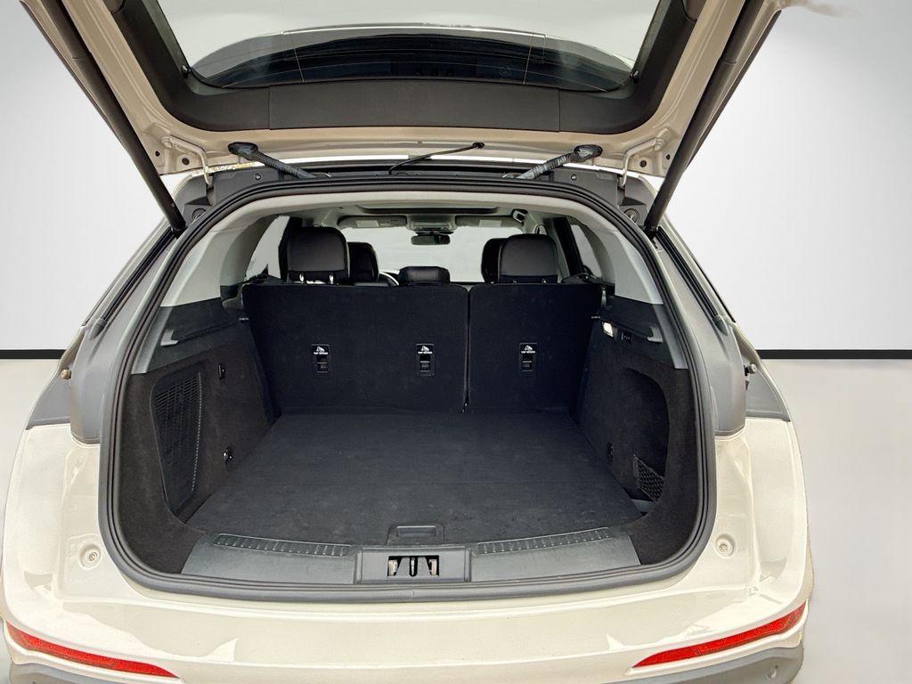 used 2020 Lincoln Corsair car, priced at $16,744