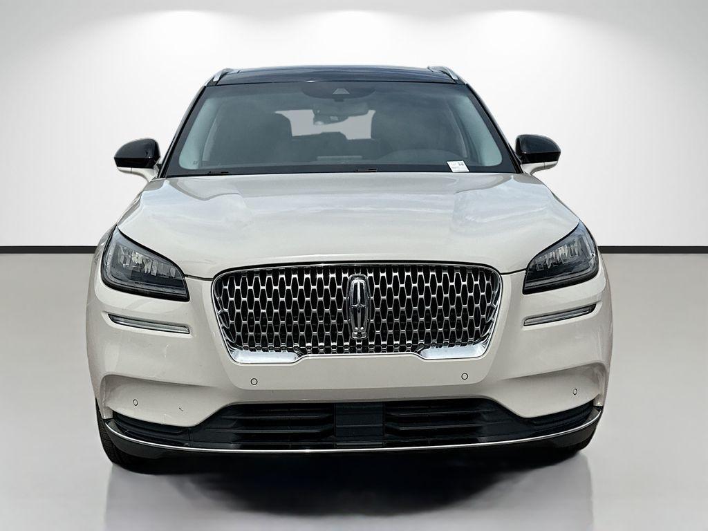 used 2020 Lincoln Corsair car, priced at $16,744