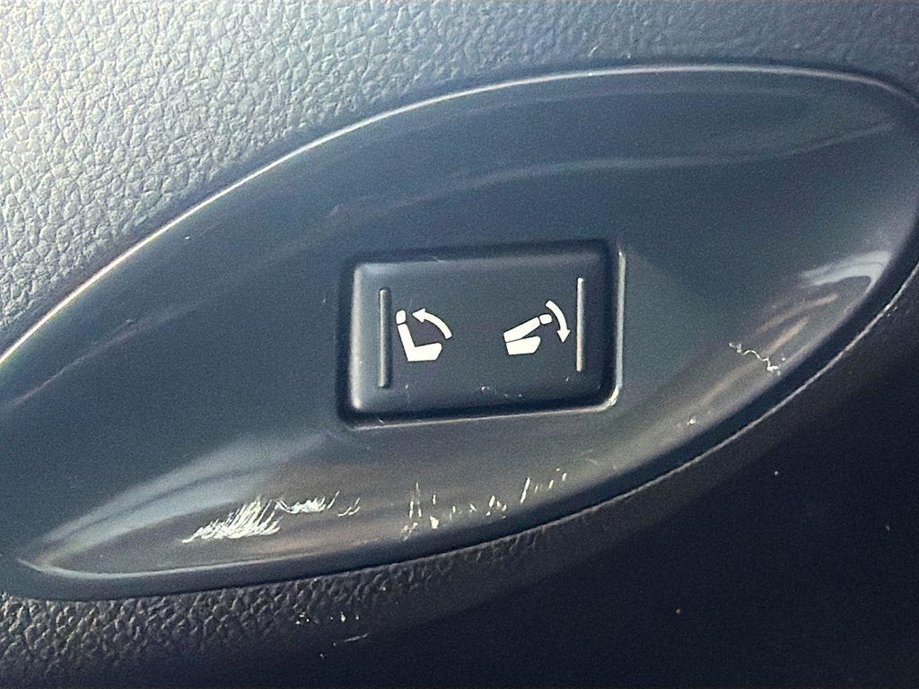 used 2017 INFINITI QX50 car, priced at $14,922