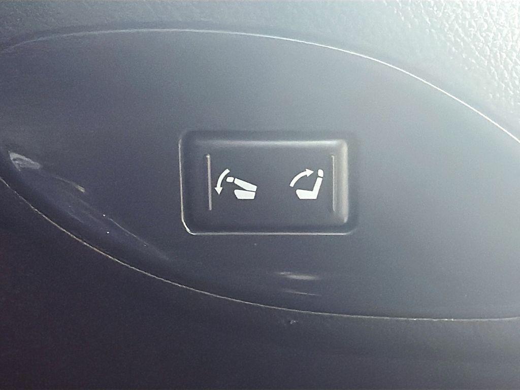 used 2017 INFINITI QX50 car, priced at $14,922