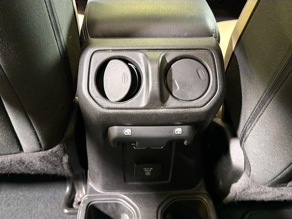 used 2023 Jeep Gladiator car, priced at $24,777