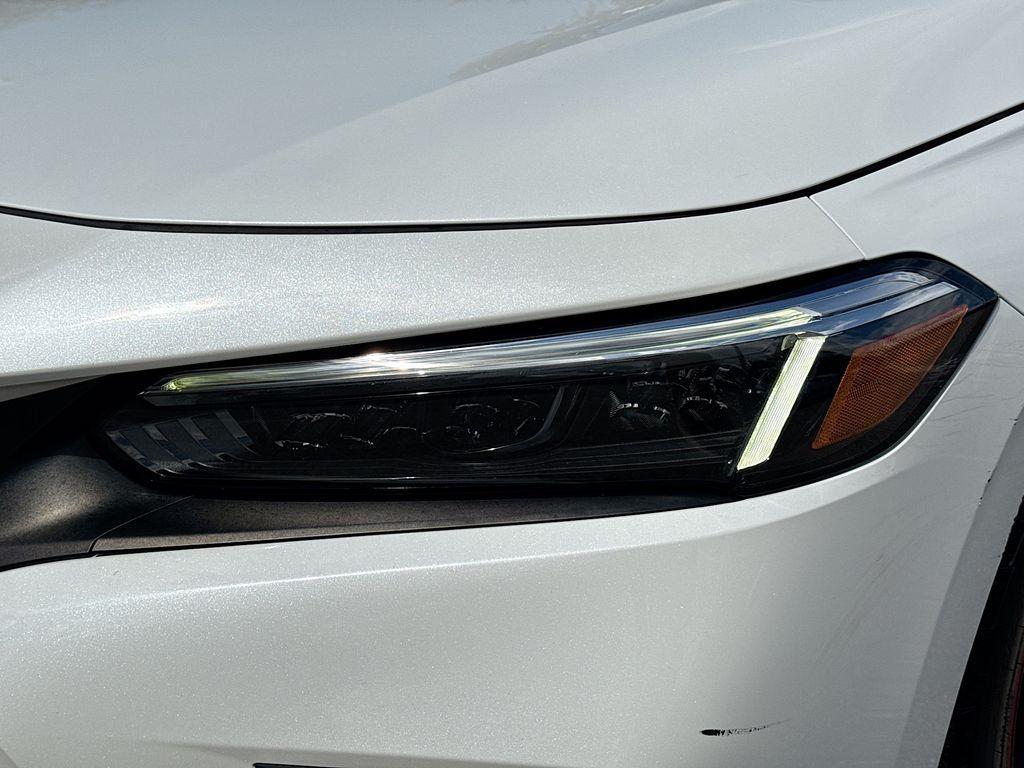 used 2022 Honda Civic car, priced at $20,995