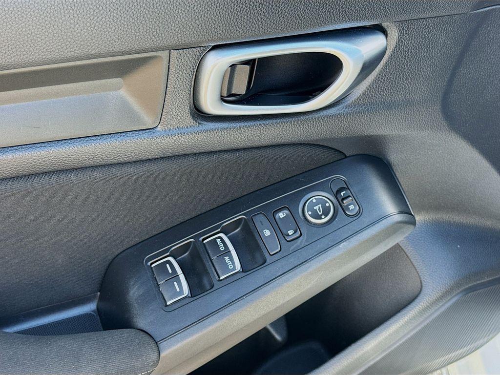 used 2022 Honda Civic car, priced at $20,995