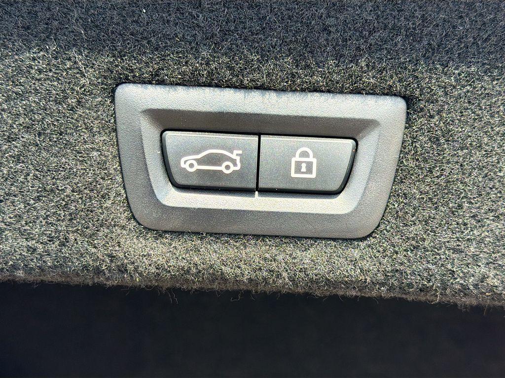 used 2020 BMW 740 car, priced at $25,533