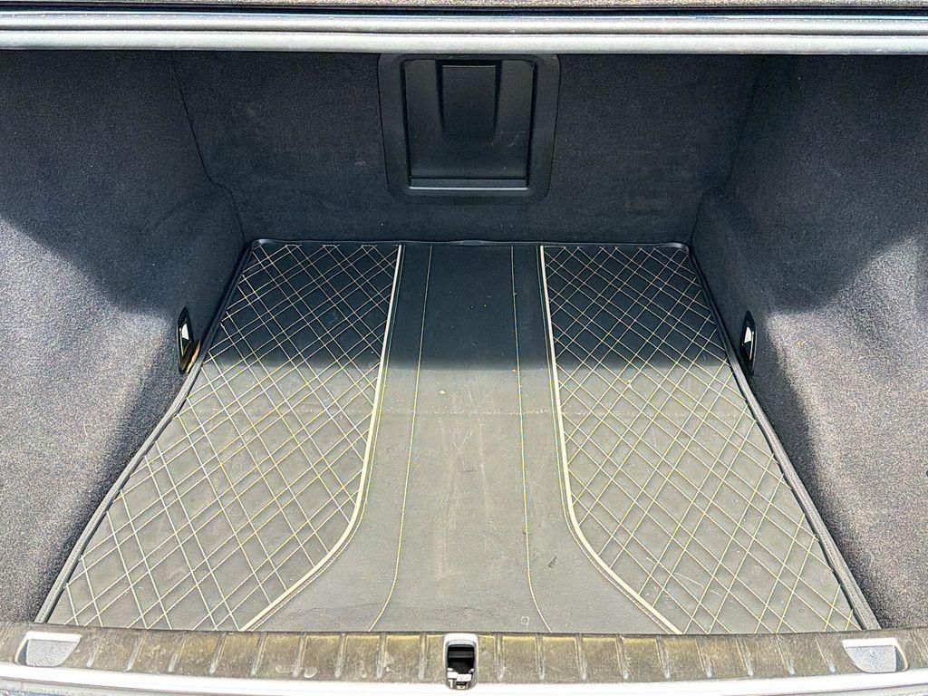 used 2020 BMW 740 car, priced at $25,533