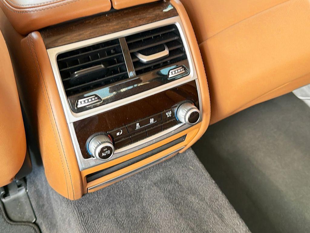 used 2020 BMW 740 car, priced at $25,533