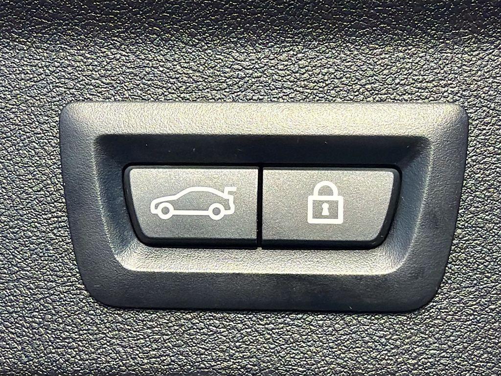 used 2022 BMW X3 car, priced at $25,668