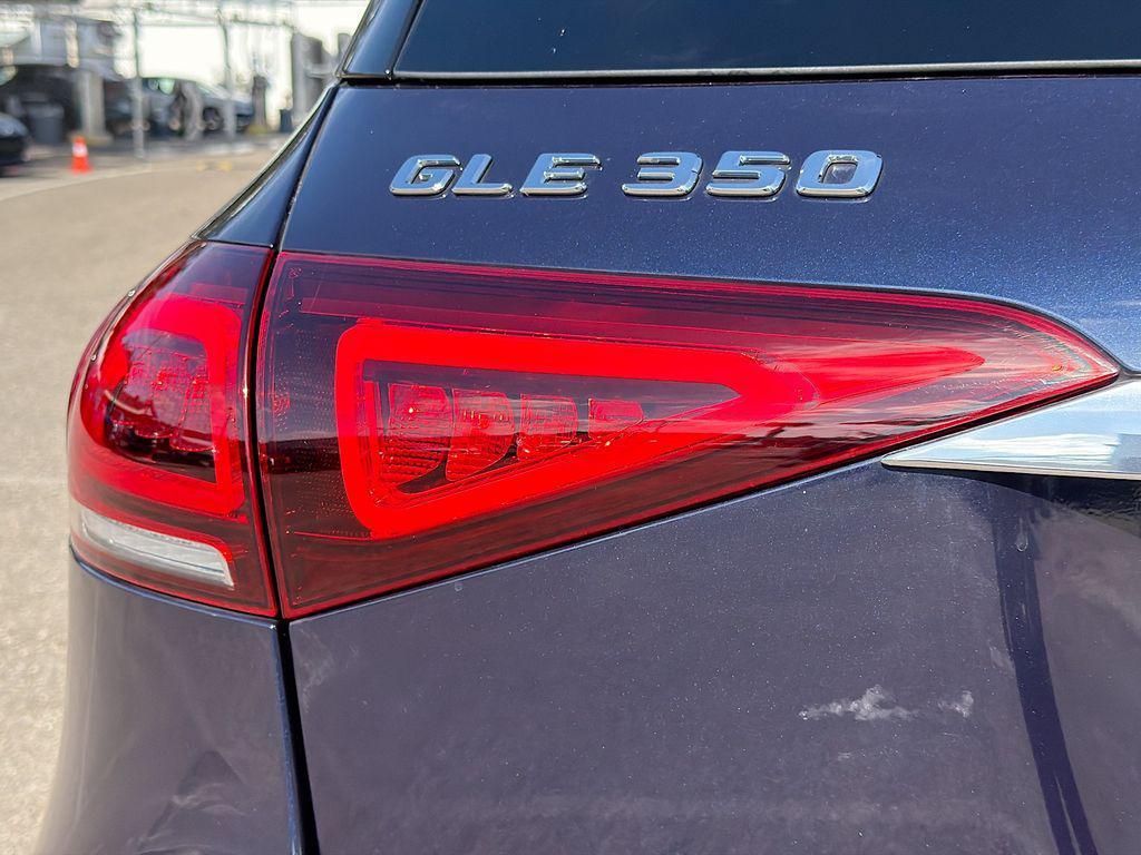 used 2021 Mercedes-Benz GLE 350 car, priced at $32,892