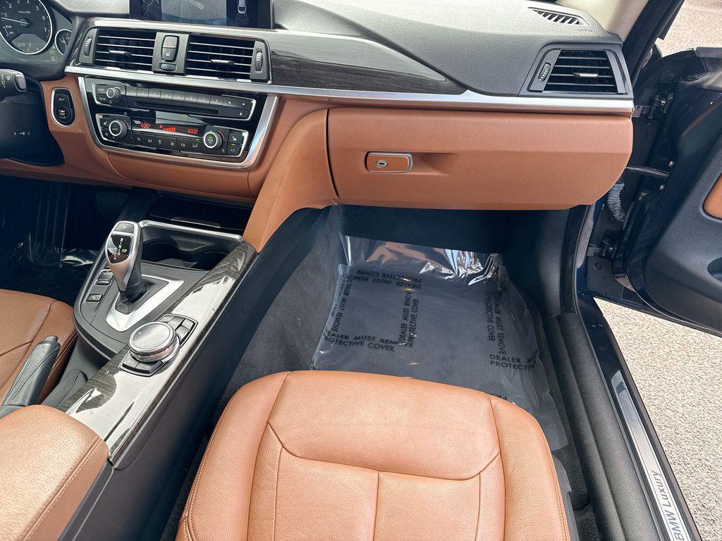 used 2015 BMW 435 car, priced at $14,717