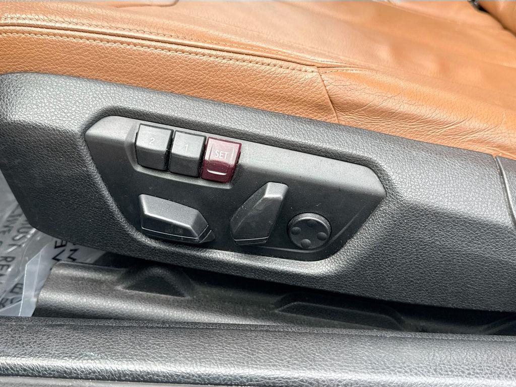 used 2015 BMW 435 car, priced at $14,717