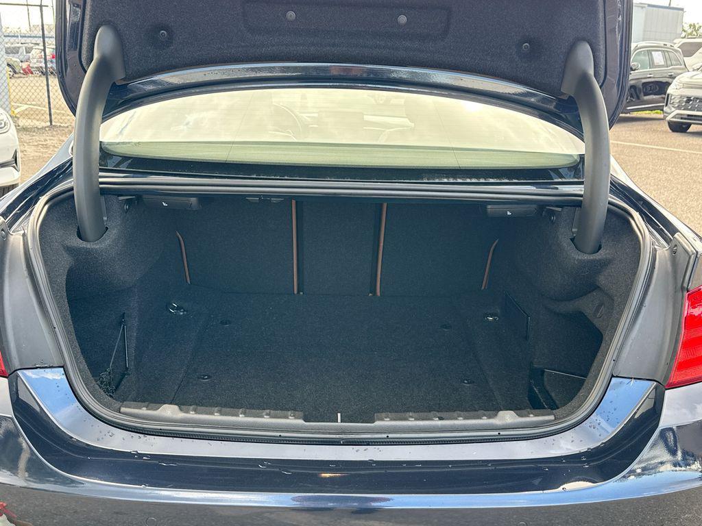 used 2015 BMW 435 car, priced at $14,717