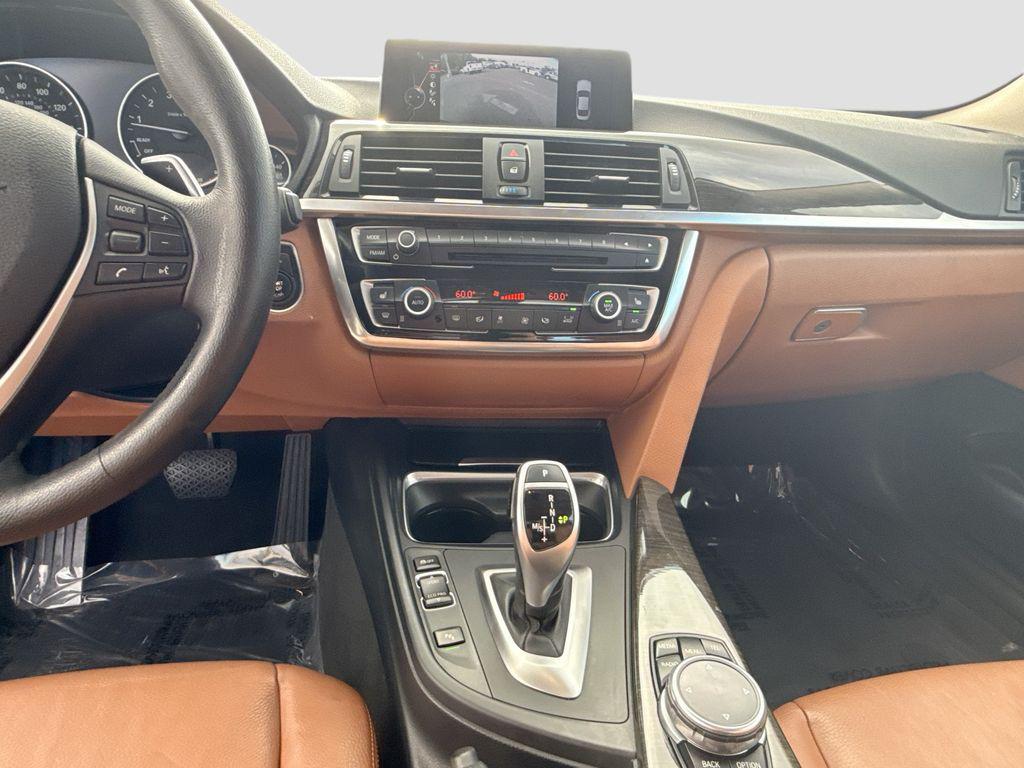 used 2015 BMW 435 car, priced at $14,717