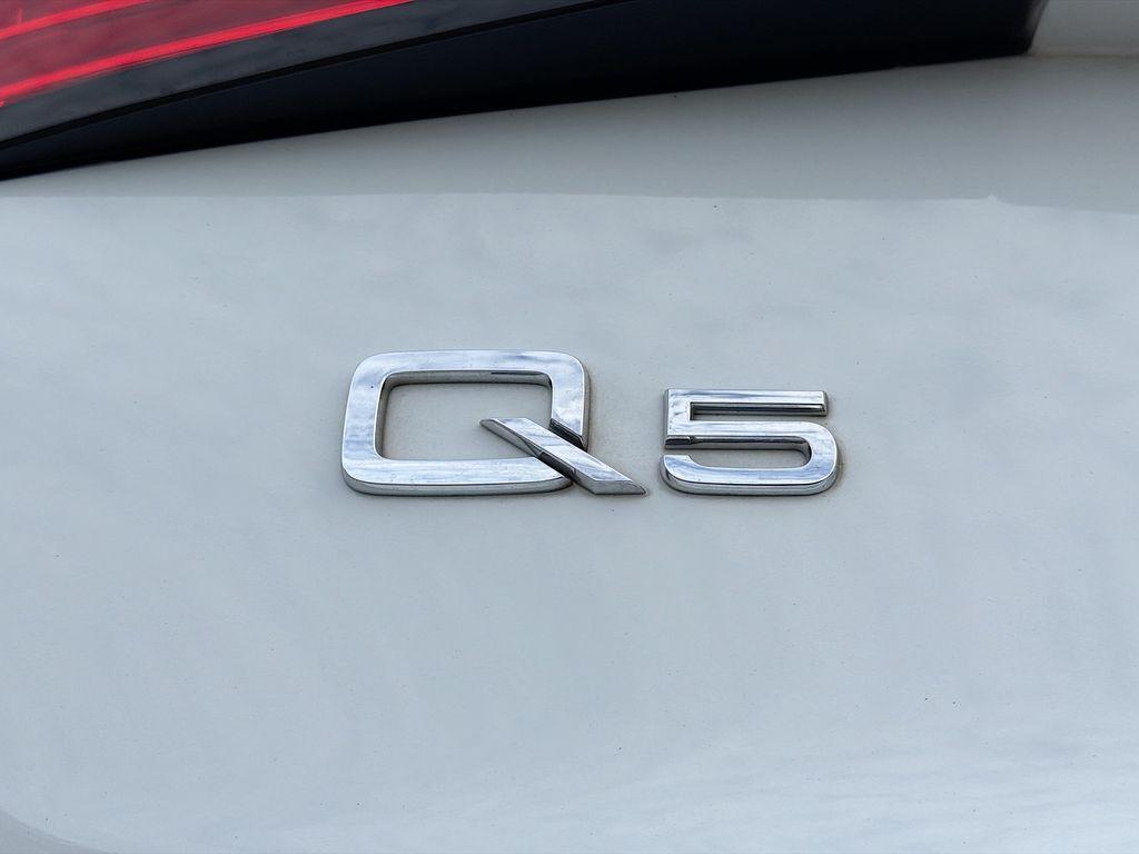 used 2017 Audi Q5 car, priced at $12,585