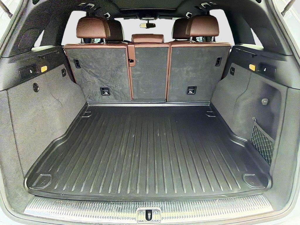 used 2017 Audi Q5 car, priced at $12,585