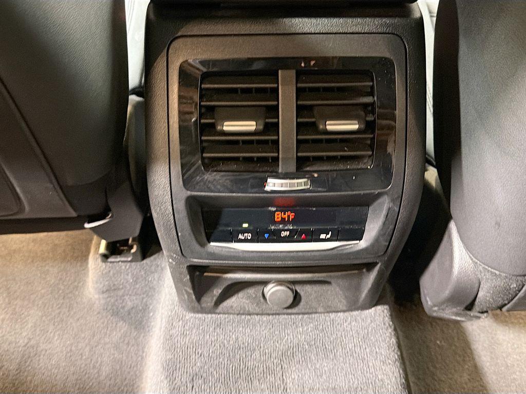 used 2019 BMW X3 car, priced at $17,263