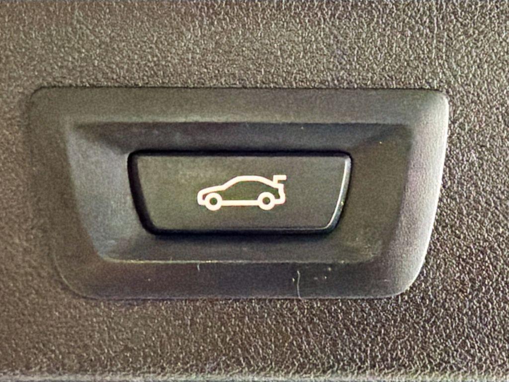 used 2019 BMW X3 car, priced at $17,263