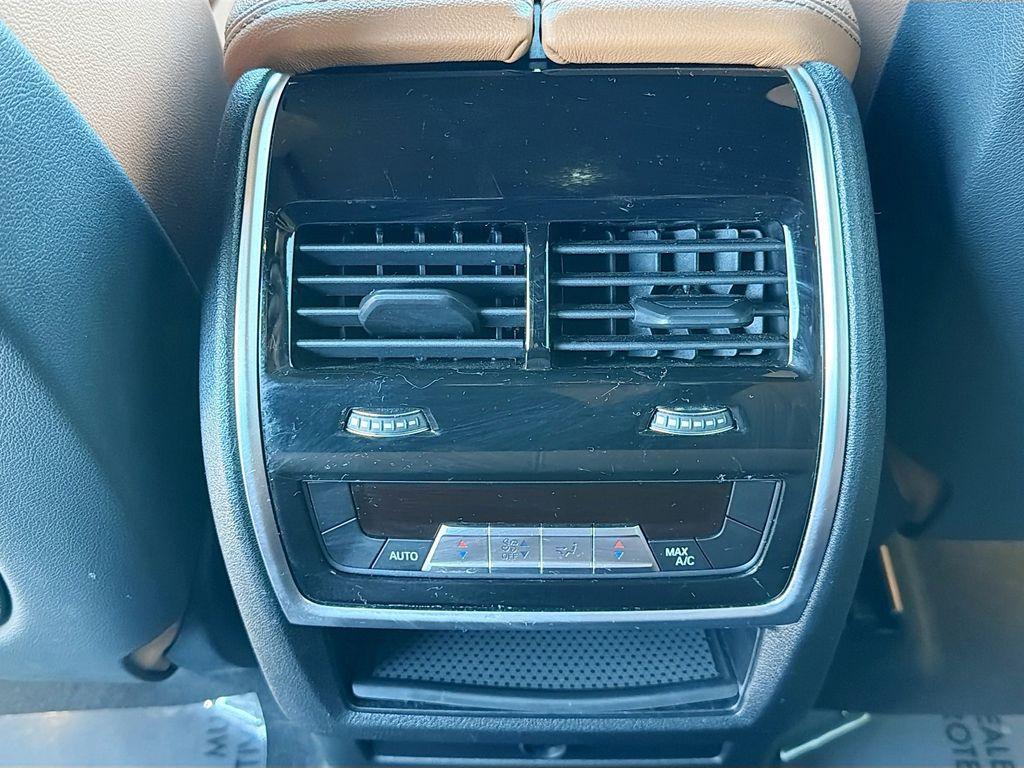 used 2021 BMW X5 car, priced at $31,610