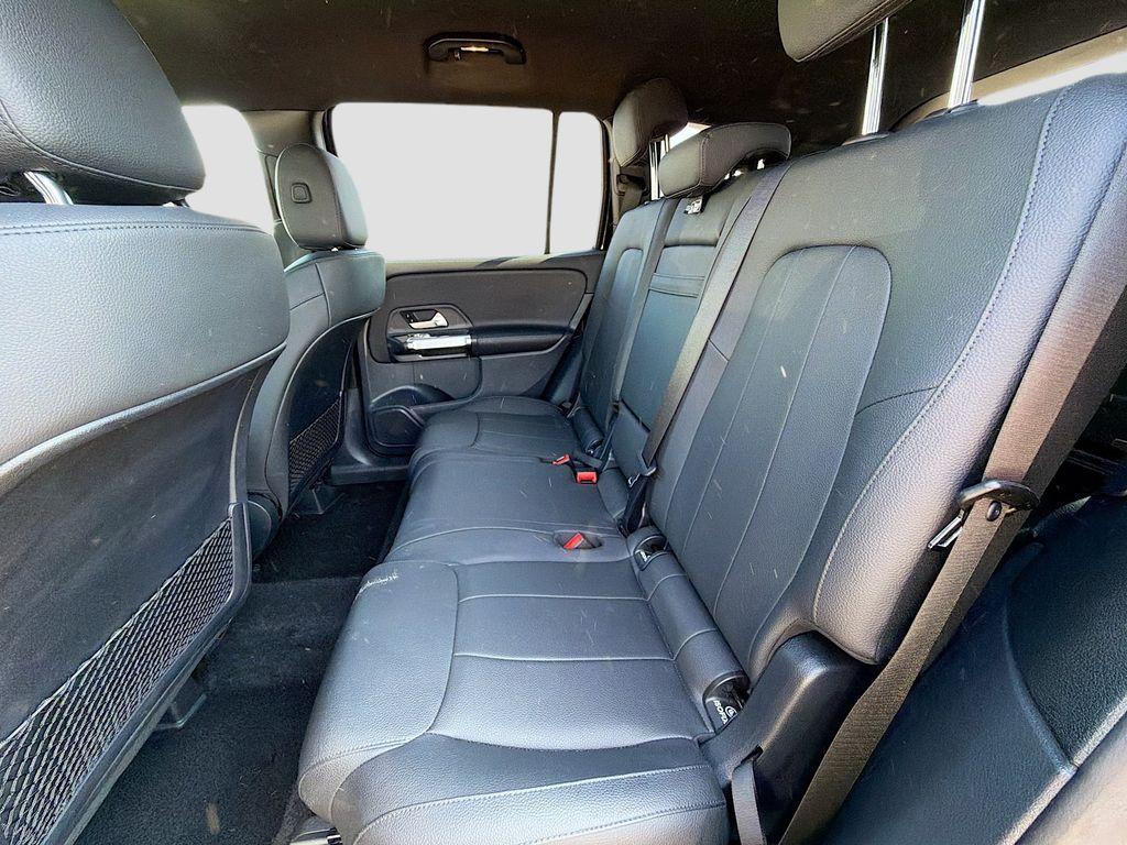 used 2024 Mercedes-Benz GLB 250 car, priced at $29,095