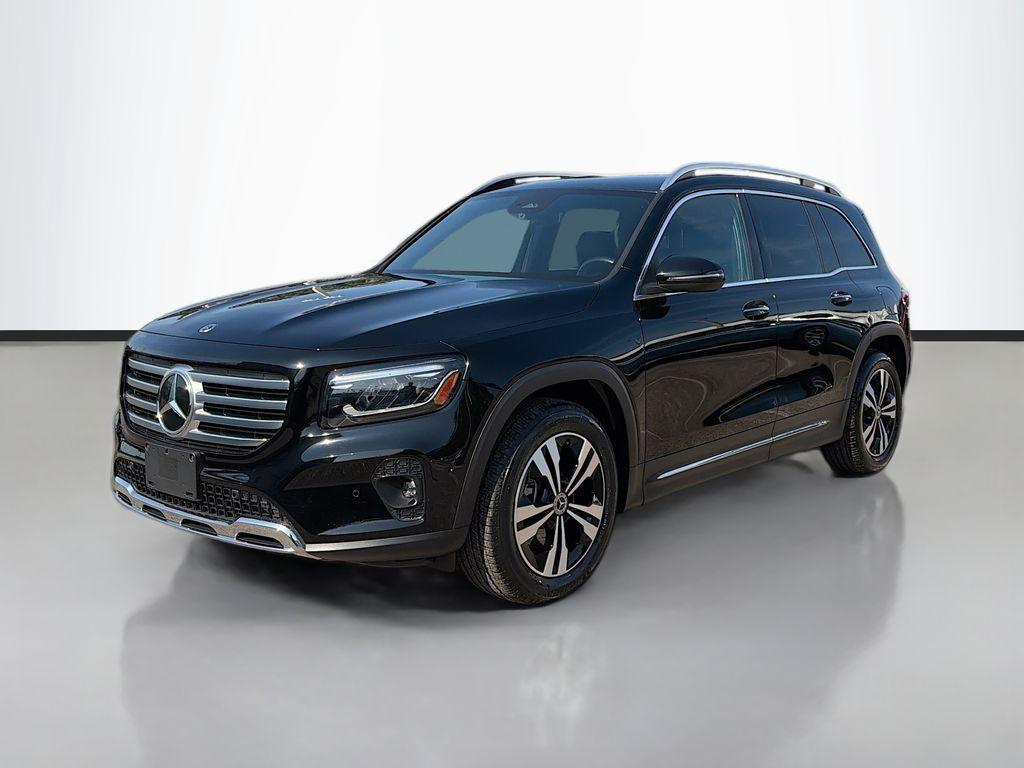 used 2024 Mercedes-Benz GLB 250 car, priced at $29,095