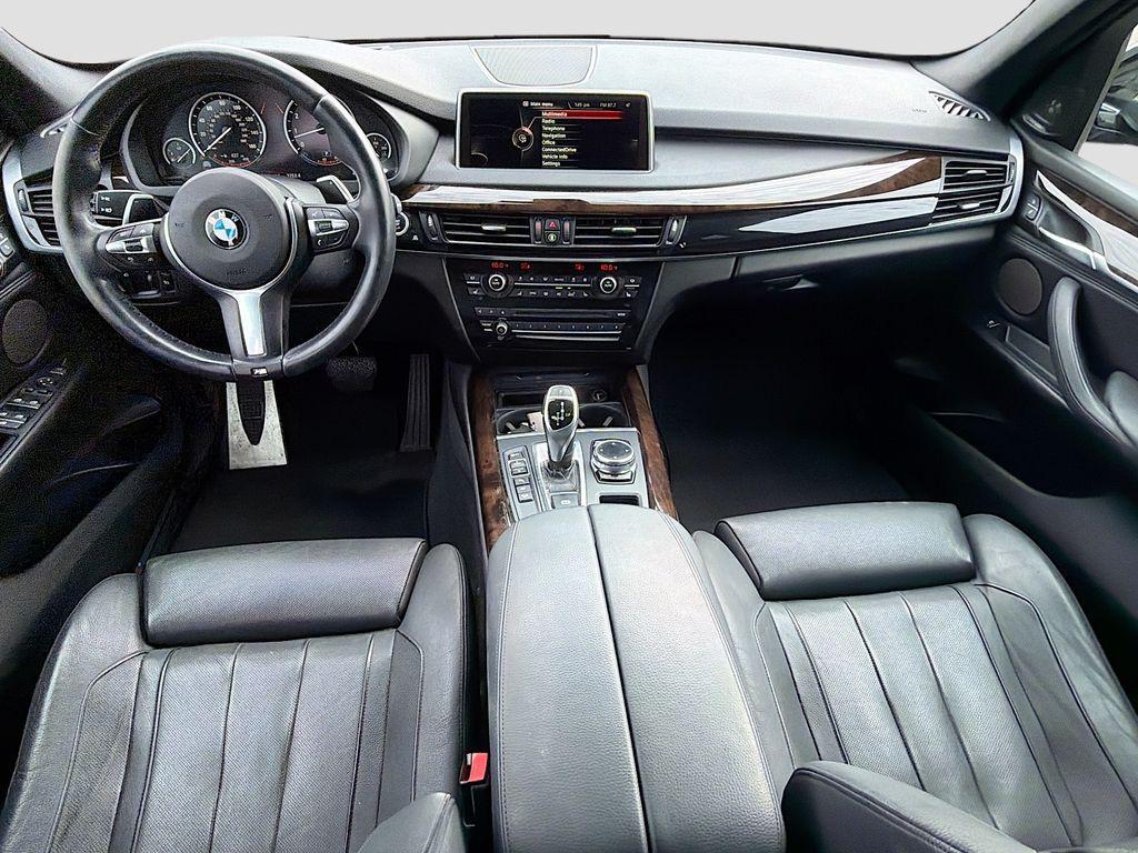 used 2014 BMW X5 car, priced at $11,992