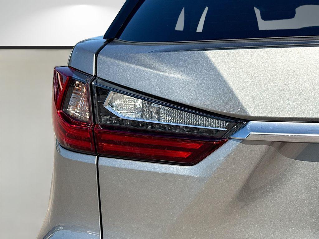 used 2021 Lexus RX 350 car, priced at $36,244