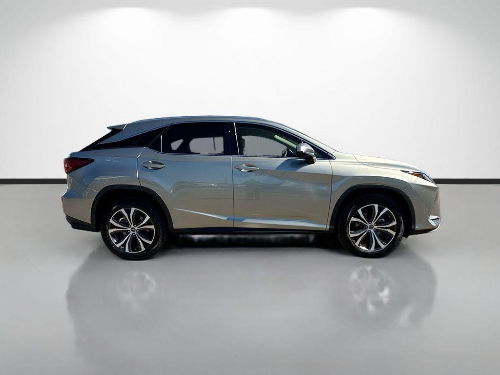 used 2021 Lexus RX 350 car, priced at $36,244