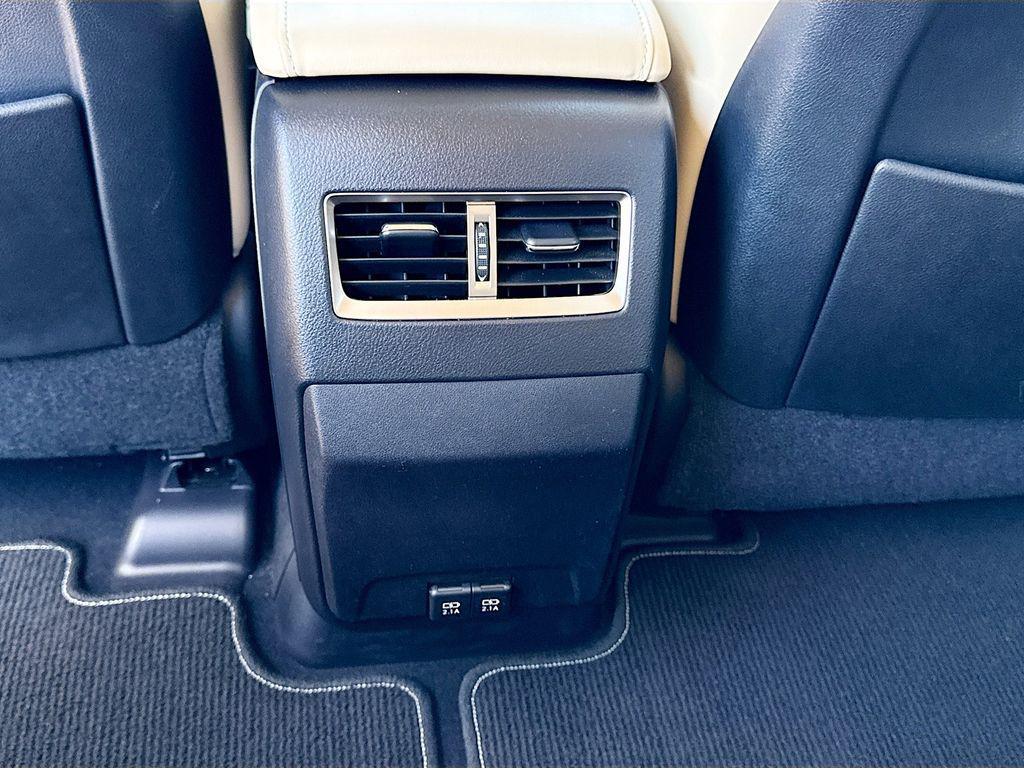 used 2021 Lexus RX 350 car, priced at $36,244