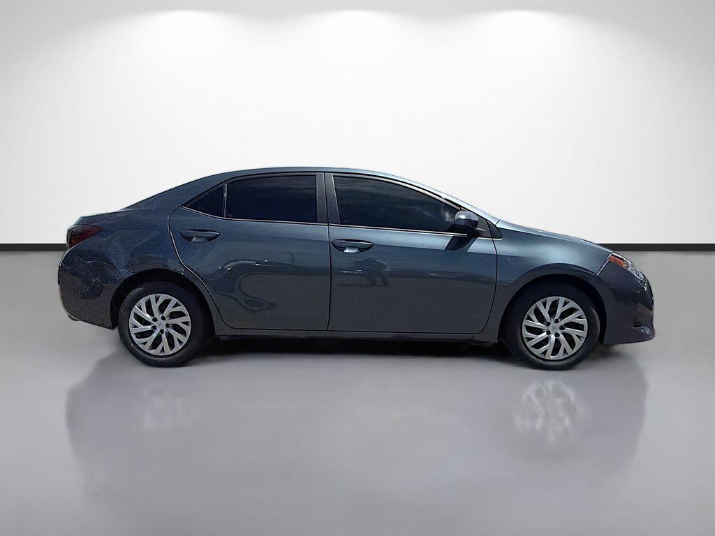 used 2019 Toyota Corolla car, priced at $12,722