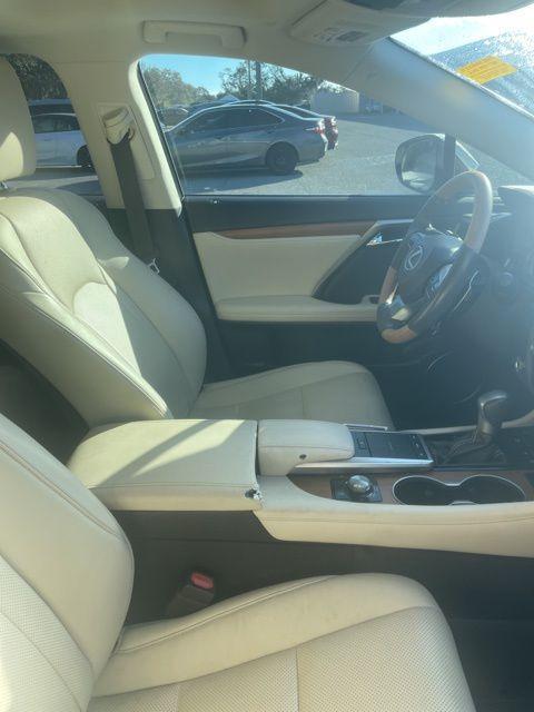 used 2020 Lexus RX 350 car, priced at $32,210