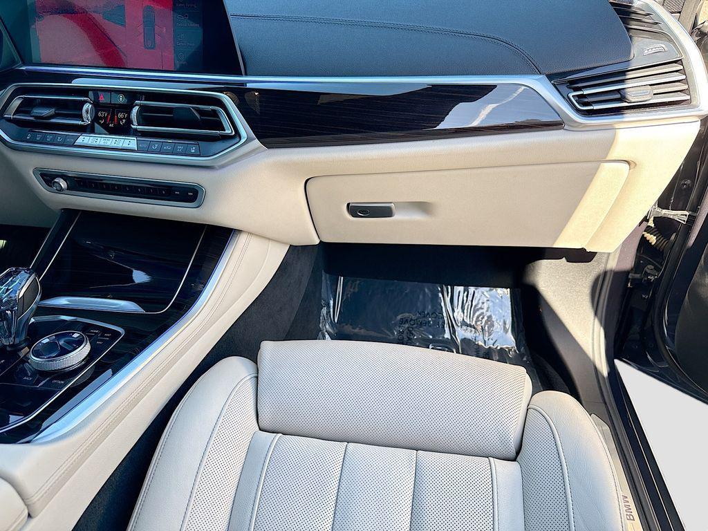 used 2019 BMW X5 car, priced at $28,310