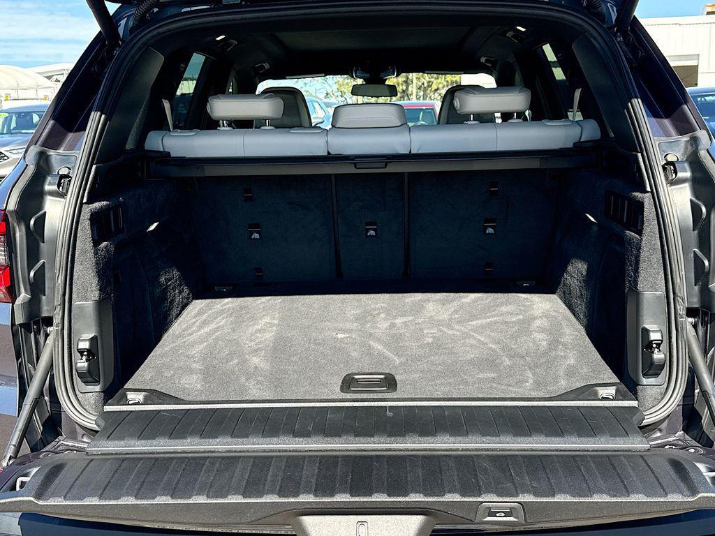 used 2019 BMW X5 car, priced at $28,310