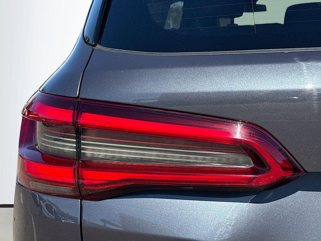 used 2019 BMW X5 car, priced at $28,310