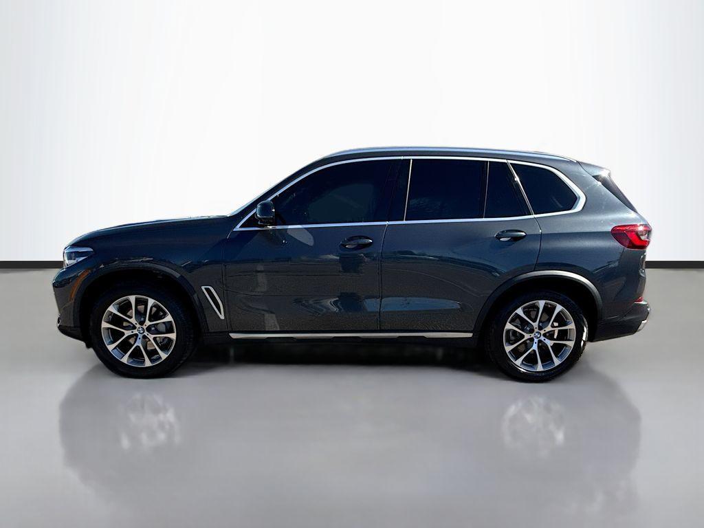 used 2019 BMW X5 car, priced at $28,310