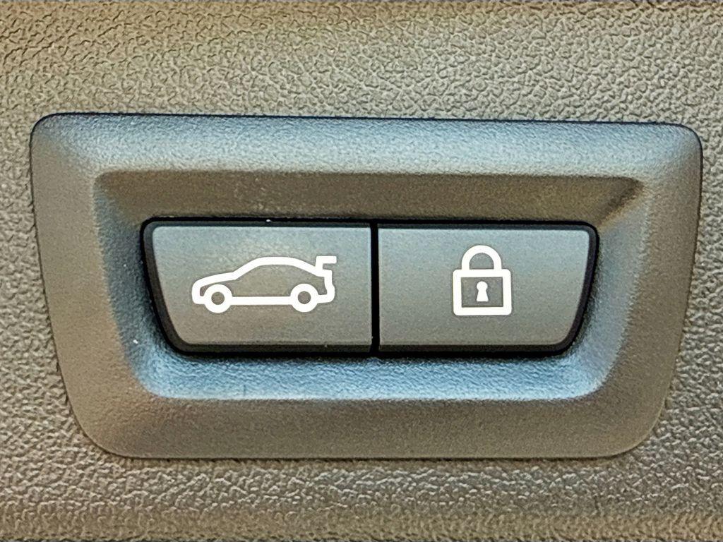 used 2019 BMW X5 car, priced at $28,310