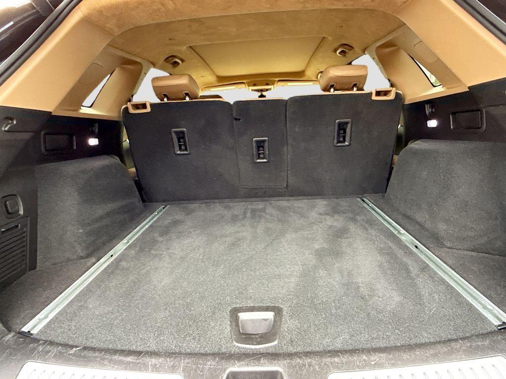 used 2018 Cadillac XT5 car, priced at $22,007
