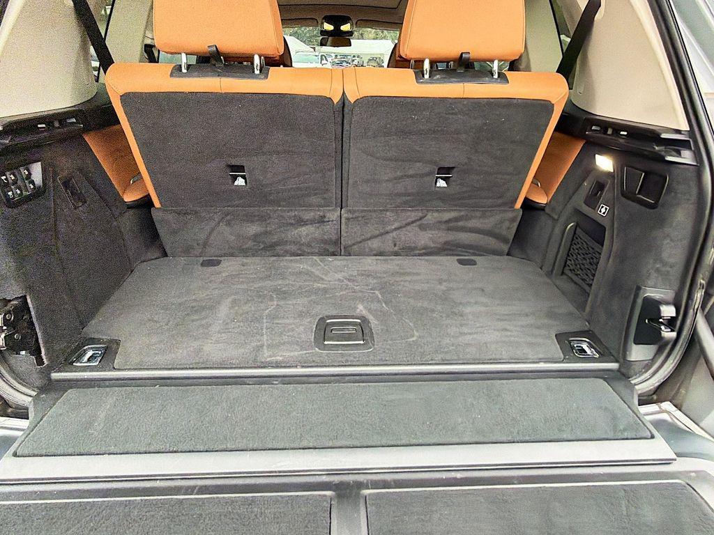 used 2024 BMW X7 car, priced at $55,993