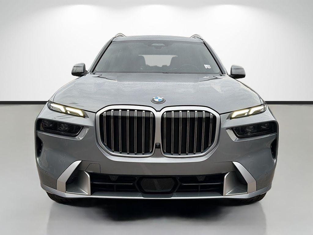 used 2024 BMW X7 car, priced at $55,993
